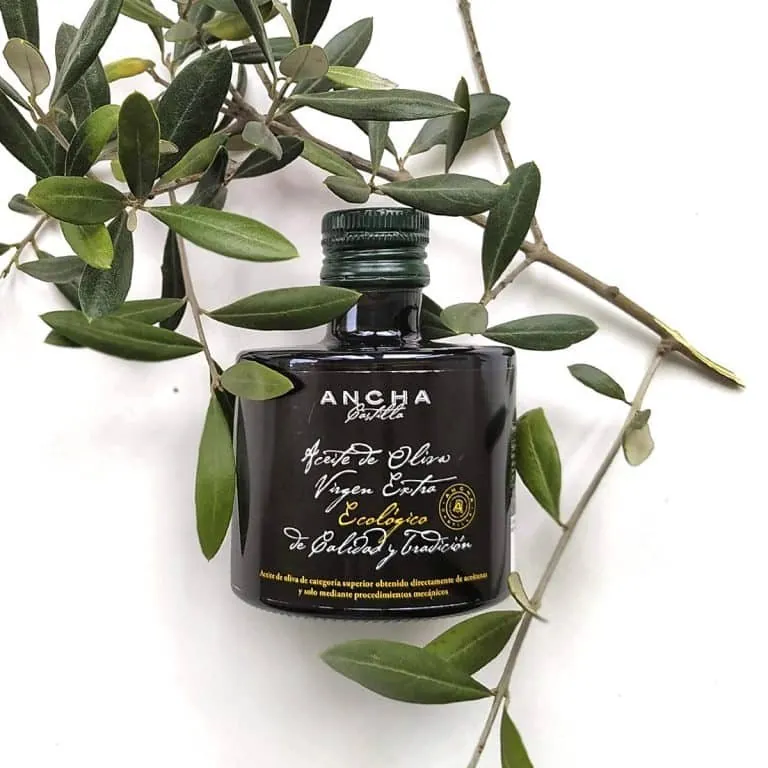 Pack Tradición Aceite de Oliva Virgen Extra Ecologico 250 ml + DO Montes de Toledo 500ml