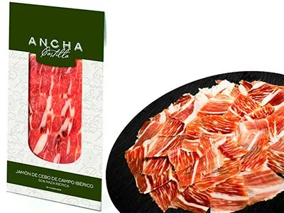 Ibéricos