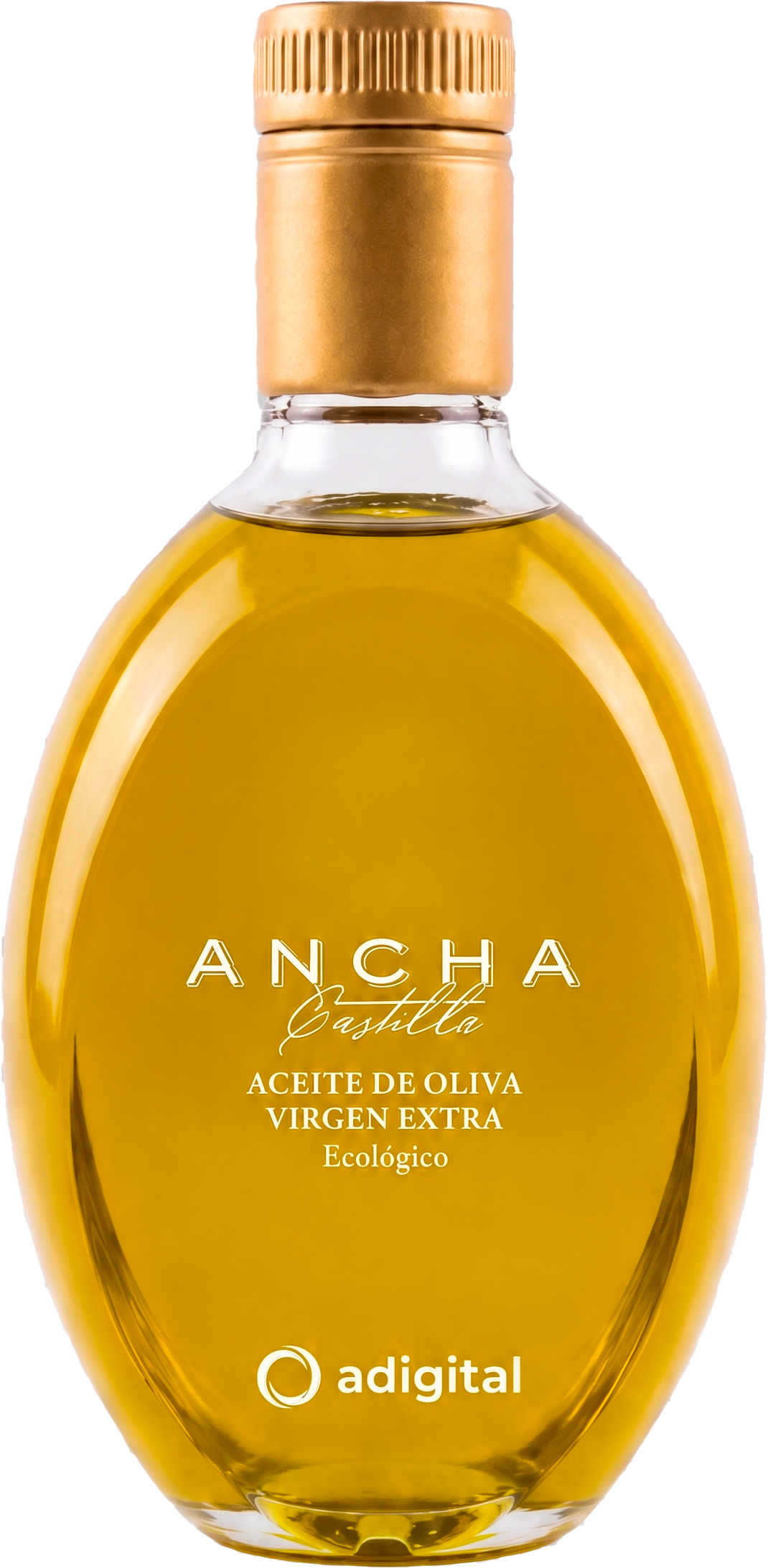 Aceite edición adigital